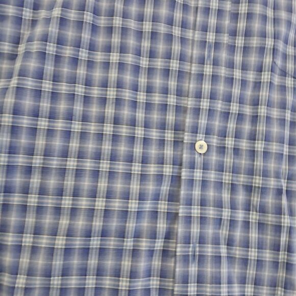 Man's shirt 2X - Picture 3 of 6